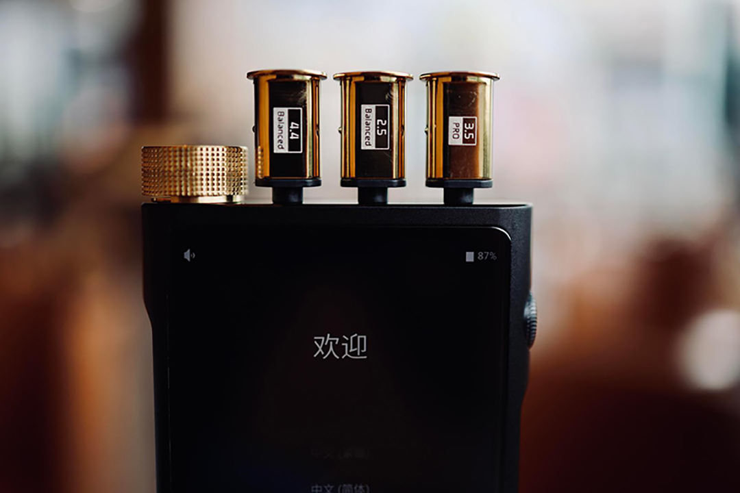 M8評(píng)測(cè)&mdash;&mdash;生活需要一點(diǎn)儀式感，聽(tīng)歌也一樣！