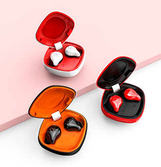 MTW100 真無(wú)線(xiàn)藍(lán)牙耳機(jī)