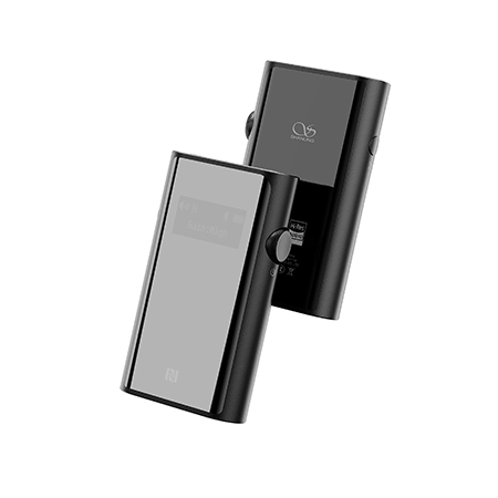 山靈 UP5 便攜藍牙解碼耳放正式發布！