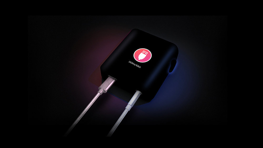 &ldquo;新品&rdquo;來襲】山靈全新觸屏式、可調音量小尾巴正式登場！