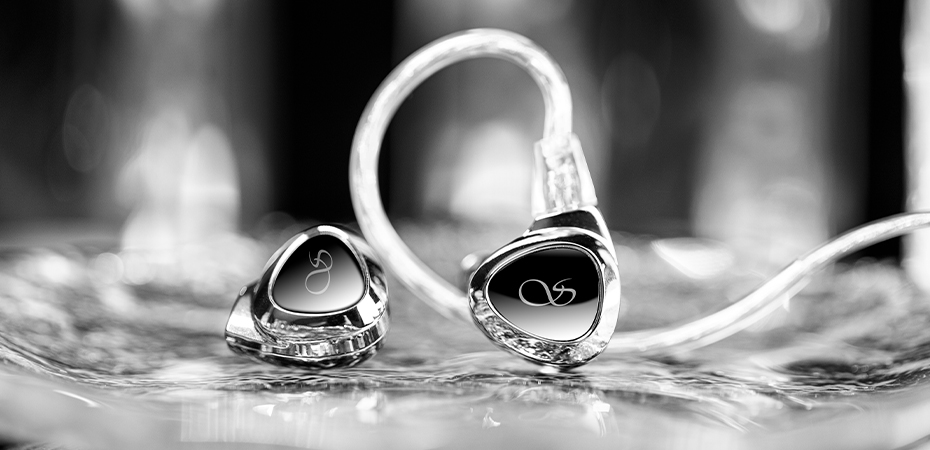 卷王級三單元配置 | SONO兩圈一鐵HiFi耳機全新上市