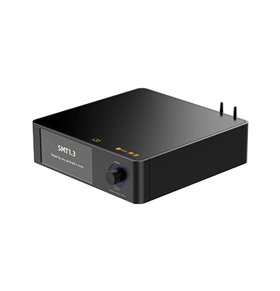 SMT1.3 臺式流媒體轉(zhuǎn)盤